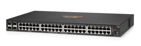 Przełącznik ARUBA 6100 48G 4SFP+ Switch JL676A Przełącznik ARUBA 6100 48G 4SFP+ Switch JL676A