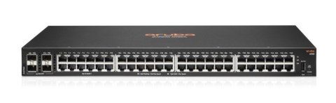 Przełącznik ARUBA 6100 48G 4SFP+ Switch JL676A Przełącznik ARUBA 6100 48G 4SFP+ Switch JL676A