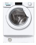 Pralko-suszarka do zabudowy CBD 485D1E/1-S Pralko-suszarka do zabudowy CBD 485D1E/1-S