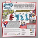 Gra Marvel United: Enter the Spider-Verse (polska edycja) Gra Marvel United: Enter the Spider-Verse (polska edycja)