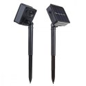 Solarne lampki sople LED 2,4m MCE412 Solarne lampki sople LED 2,4m MCE412