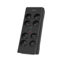 Listwa antyprzepięciowa SPN7080BA/60 Listwa antyprzepięciowa SPN7080BA/60