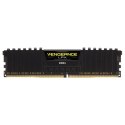 Pamięć DDR4 Vengeance LPX 32GB/3600 (2*16GB) CL18 czarna Pamięć DDR4 Vengeance LPX 32GB/3600 (2*16GB) CL18 czarna