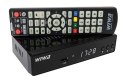 Tuner H.265 MAXX DVB-T/DVB-T2 H.265 HD Tuner H.265 MAXX DVB-T/DVB-T2 H.265 HD