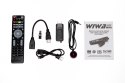 Tuner H.265 MINI DVB-T/DVB-T2 H.265 HD Tuner H.265 MINI DVB-T/DVB-T2 H.265 HD