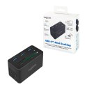 Stacja dokująca USB-C do laptopa, 4K/PD/RJ45 Stacja dokująca USB-C do laptopa, 4K/PD/RJ45