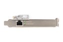 Karta sieciowa przewodowa PCI Express 1x RJ45 2.5 Gigabit Ethernet 10/100/1000/2500Mbps Karta sieciowa przewodowa PCI Express 1x RJ45 2.5 Gigabit Ethernet 10/100/1000/2500Mbps