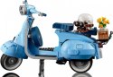 Klocki Icons 10298 Vespa 125 Klocki Icons 10298 Vespa 125