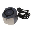 Przedłużacz 2x2P+Z Indukcja+USB A/C Przedłużacz 2x2P+Z Indukcja+USB A/C