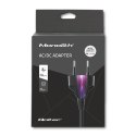 Zasilacz desktopowy 36W | 12V | 3A | 5.5*2.1 + kabel zasilajcy Zasilacz desktopowy 36W | 12V | 3A | 5.5*2.1 + kabel zasilajcy