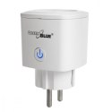 Zdalnie sterowane gniazdko WiFi GB720F Zdalnie sterowane gniazdko WiFi GB720F