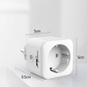 Zdalnie sterowane gniazdko WiFi GB720F Zdalnie sterowane gniazdko WiFi GB720F