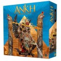 Dodatek Panteon do gry ANKH (PL) Dodatek Panteon do gry ANKH (PL)
