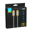 Kabel HDMI 8K 2.1 Kabel HDMI 8K 2.1
