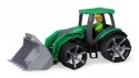 Traktor Truxx2 w otwartym pudełku Traktor Truxx2 w otwartym pudełku