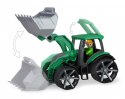 Traktor Truxx2 w otwartym pudełku Traktor Truxx2 w otwartym pudełku