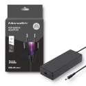 Zasilacz desktopowy 120W | 12V | 10A | 5.5*2.5 | + kabel zasilający Zasilacz desktopowy 120W | 12V | 10A | 5.5*2.5 | + kabel zasilający