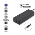 Zasilacz desktopowy 120W | 12V | 10A | 5.5*2.5 | + kabel zasilający Zasilacz desktopowy 120W | 12V | 10A | 5.5*2.5 | + kabel zasilający
