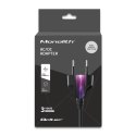 Zasilacz desktopowy 120W | 12V | 10A | 5.5*2.5 | + kabel zasilający Zasilacz desktopowy 120W | 12V | 10A | 5.5*2.5 | + kabel zasilający