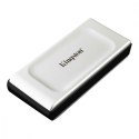 Dysk SSD XS2000 4000GB USB3.2 Gen2.2 zewnętrzny Dysk SSD XS2000 4000GB USB3.2 Gen2.2 zewnętrzny