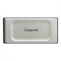 Dysk SSD XS2000 4000GB USB3.2 Gen2.2 zewnętrzny Dysk SSD XS2000 4000GB USB3.2 Gen2.2 zewnętrzny