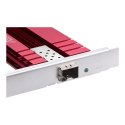 Karta Sieciowa XG-C 100F PCI-E 10Gb SFP+ Karta Sieciowa XG-C 100F PCI-E 10Gb SFP+
