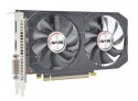 Karta graficzna Radeon RX 550 4GB GDDR5 128Bit DVI HDMI DP ATX Karta graficzna Radeon RX 550 4GB GDDR5 128Bit DVI HDMI DP ATX