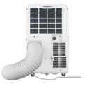 Klimatyzator przenośny PACF212HPW Klimatyzator przenośny PACF212HPW