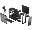 Obudowa Meshify 2 Lite Black TG Light Tint Obudowa Meshify 2 Lite Black TG Light Tint