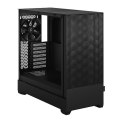 Obudowa Pop Air Black Solid Obudowa Pop Air Black Solid