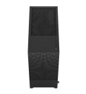 Obudowa Pop Air Black Solid Obudowa Pop Air Black Solid