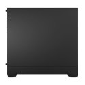 Obudowa Pop Air Black Solid Obudowa Pop Air Black Solid