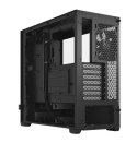 Obudowa Pop Air Black TG Clear Tint Obudowa Pop Air Black TG Clear Tint