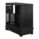Obudowa Pop Air Black TG Clear Tint Obudowa Pop Air Black TG Clear Tint