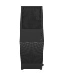 Obudowa Pop Air Black TG Clear Tint Obudowa Pop Air Black TG Clear Tint
