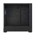 Obudowa Pop XL Air RGB Black TG Clear Tint Obudowa Pop XL Air RGB Black TG Clear Tint