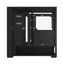 Obudowa Pop XL Air RGB Black TG Clear Tint Obudowa Pop XL Air RGB Black TG Clear Tint