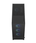 Obudowa Pop XL Air RGB Black TG Clear Tint Obudowa Pop XL Air RGB Black TG Clear Tint