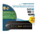 Tuner EV106P DVB-T/T2 H.265/HEVC Tuner EV106P DVB-T/T2 H.265/HEVC