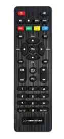 Tuner EV106R DVB-T/T2 H.265/HEVC Tuner EV106R DVB-T/T2 H.265/HEVC