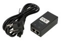 Zasilacz PoE POE-24-24W-G 24V 1A 24W Zasilacz PoE POE-24-24W-G 24V 1A 24W