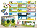 Gra Montessori Laboratorium pisania Gra Montessori Laboratorium pisania