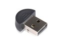 Micro Adapter USB Bluetooth v2.0, 3 Mb/s, BT-02 Micro Adapter USB Bluetooth v2.0, 3 Mb/s, BT-02