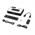 Mini Tuner DVB-T2 HEVC H.265 HDMI Mini Tuner DVB-T2 HEVC H.265 HDMI
