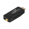 Mini Tuner DVB-T2 HEVC H.265 HDMI Mini Tuner DVB-T2 HEVC H.265 HDMI