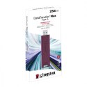 Pendrive Data Traveler MAX A 256GB USB-A 3.2 Gen2 Pendrive Data Traveler MAX A 256GB USB-A 3.2 Gen2