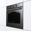 Piekarnik BOS67371CLB Piekarnik BOS67371CLB