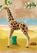 Zestaw figurek Wiltopia 71048 Żyrafa Zestaw figurek Wiltopia 71048 Żyrafa