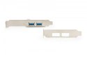 Kontroler USB 3.0 PCIe, 2x USB 3.0, Low Profile, Chipset UPD720202 Kontroler USB 3.0 PCIe, 2x USB 3.0, Low Profile, Chipset UPD720202