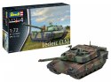 Model plastikowy Leclerc T5 1/72 Model plastikowy Leclerc T5 1/72